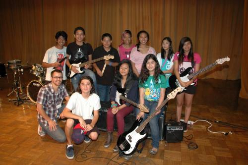 2012-afta-la-Bancroft-Band-at-WEHO-Chamber-Event