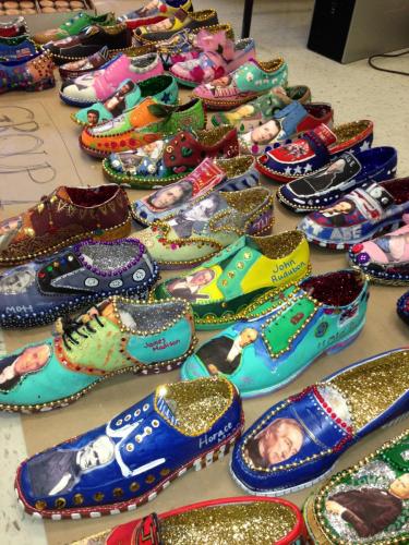 2012-VisualArts-Dal-ShoeShrines-4