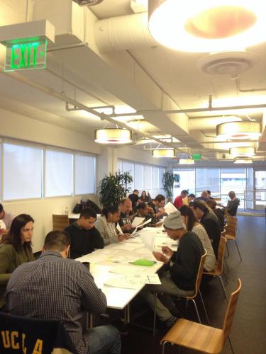 2013 GM-Letter-Reading2