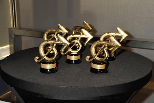 The Music Forward Foundation Brunch Awards Ceremony