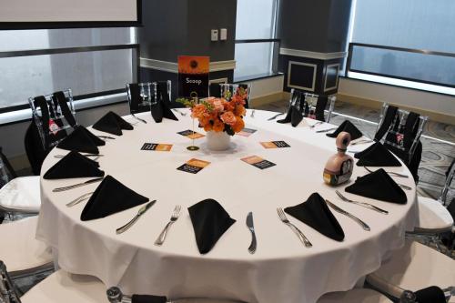 The Music Forward Foundation Brunch Awards Ceremony