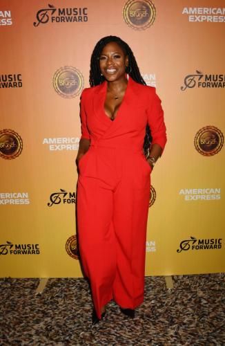 The Music Forward Foundation Brunch Awards Ceremony