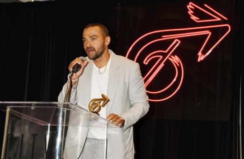 The Music Forward Foundation Brunch Awards Ceremony