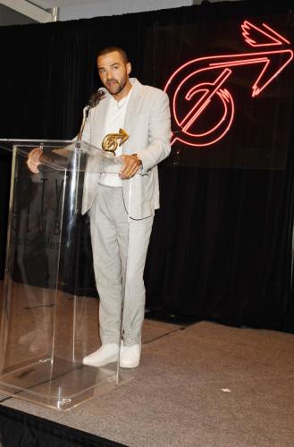 The Music Forward Foundation Brunch Awards Ceremony