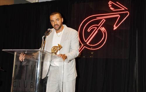 The Music Forward Foundation Brunch Awards Ceremony