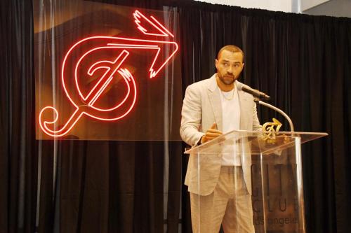The Music Forward Foundation Brunch Awards Ceremony