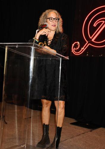 The Music Forward Foundation Brunch Awards Ceremony