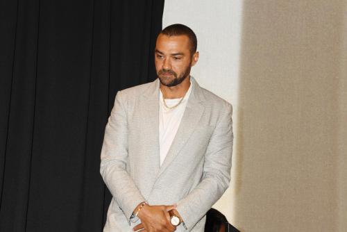 The Music Forward Foundation Brunch Awards Ceremony
