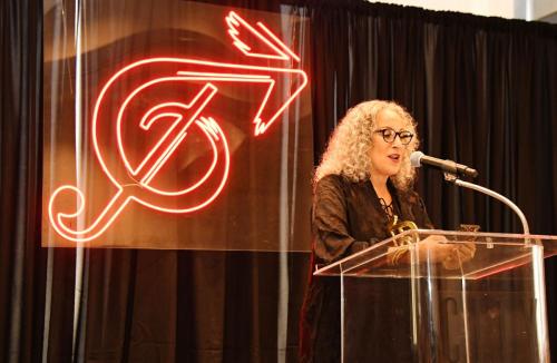 The Music Forward Foundation Brunch Awards Ceremony