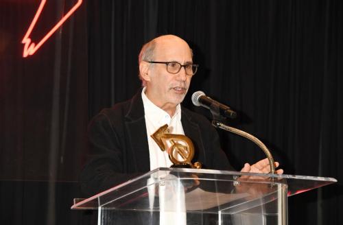 The Music Forward Foundation Brunch Awards Ceremony