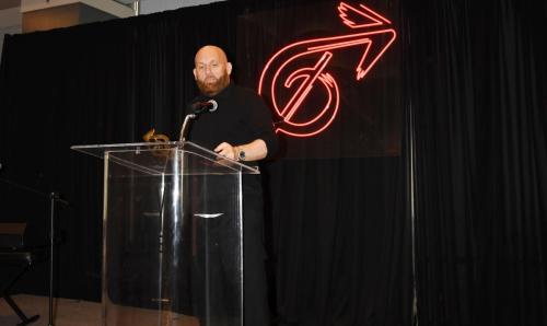 The Music Forward Foundation Brunch Awards Ceremony