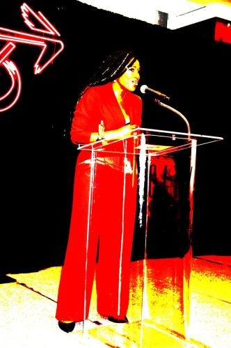 The Music Forward Foundation Brunch Awards Ceremony