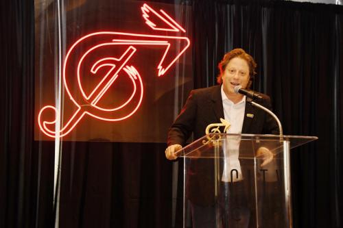 The Music Forward Foundation Brunch Awards Ceremony
