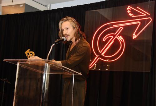 The Music Forward Foundation Brunch Awards Ceremony