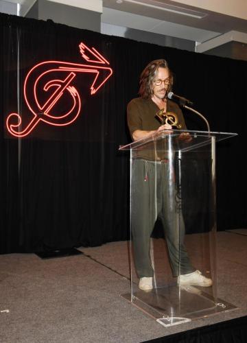 The Music Forward Foundation Brunch Awards Ceremony