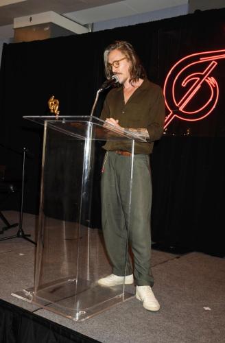 The Music Forward Foundation Brunch Awards Ceremony