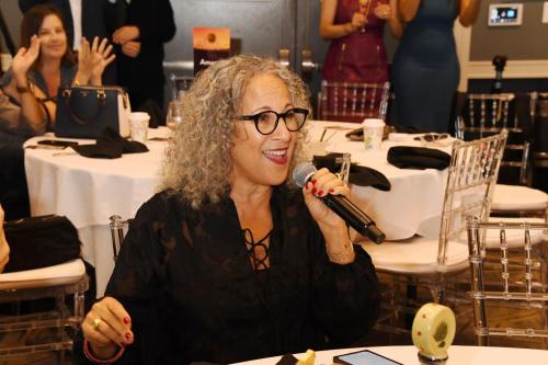 The Music Forward Foundation Brunch Awards Ceremony