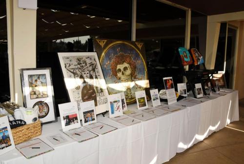 The Music Forward 2nd Annual Charity Golf Tournament