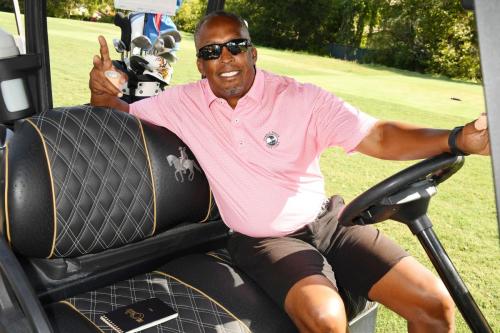 The Music Forward 2nd Annual Charity Golf Tournament