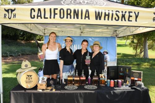 The Music Forward 2nd Annual Charity Golf Tournament