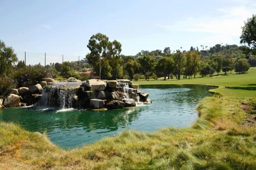 The Music Forward 2nd Annual Charity Golf Tournament