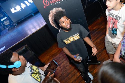 Khalid-Solo