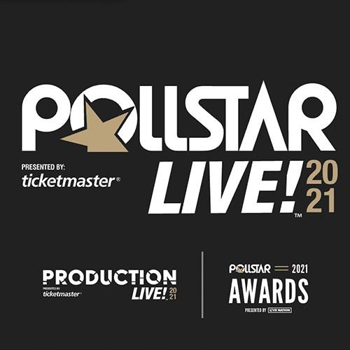 Music Forward Executive Director, Nurit Siegel Smith, participates in the Pollstar Live 2021 conference to discuss the employment landscape of the live entertainment industry as it ramps up to resume. 